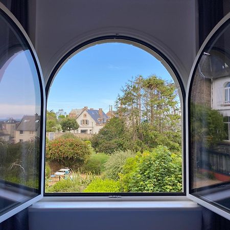 Park Hotel Bellevue Trégastel Εξωτερικό φωτογραφία