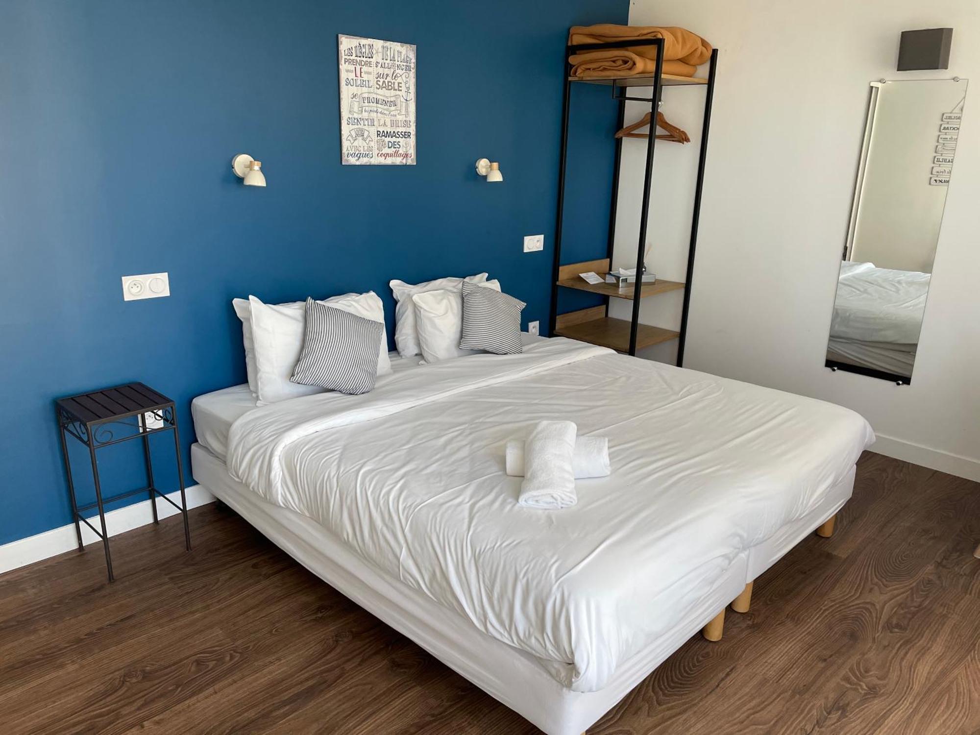 Park Hotel Bellevue Trégastel Εξωτερικό φωτογραφία
