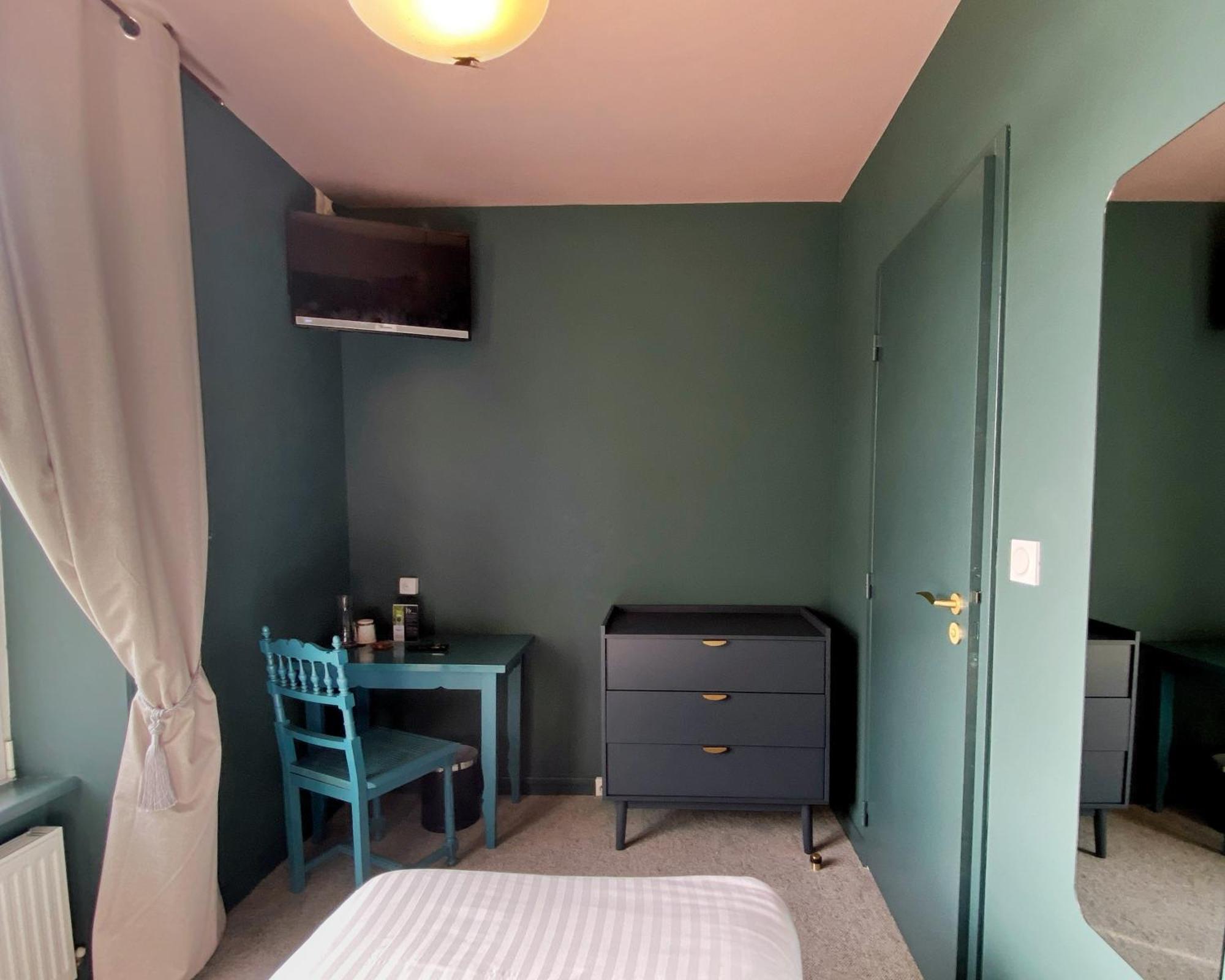 Park Hotel Bellevue Trégastel Εξωτερικό φωτογραφία