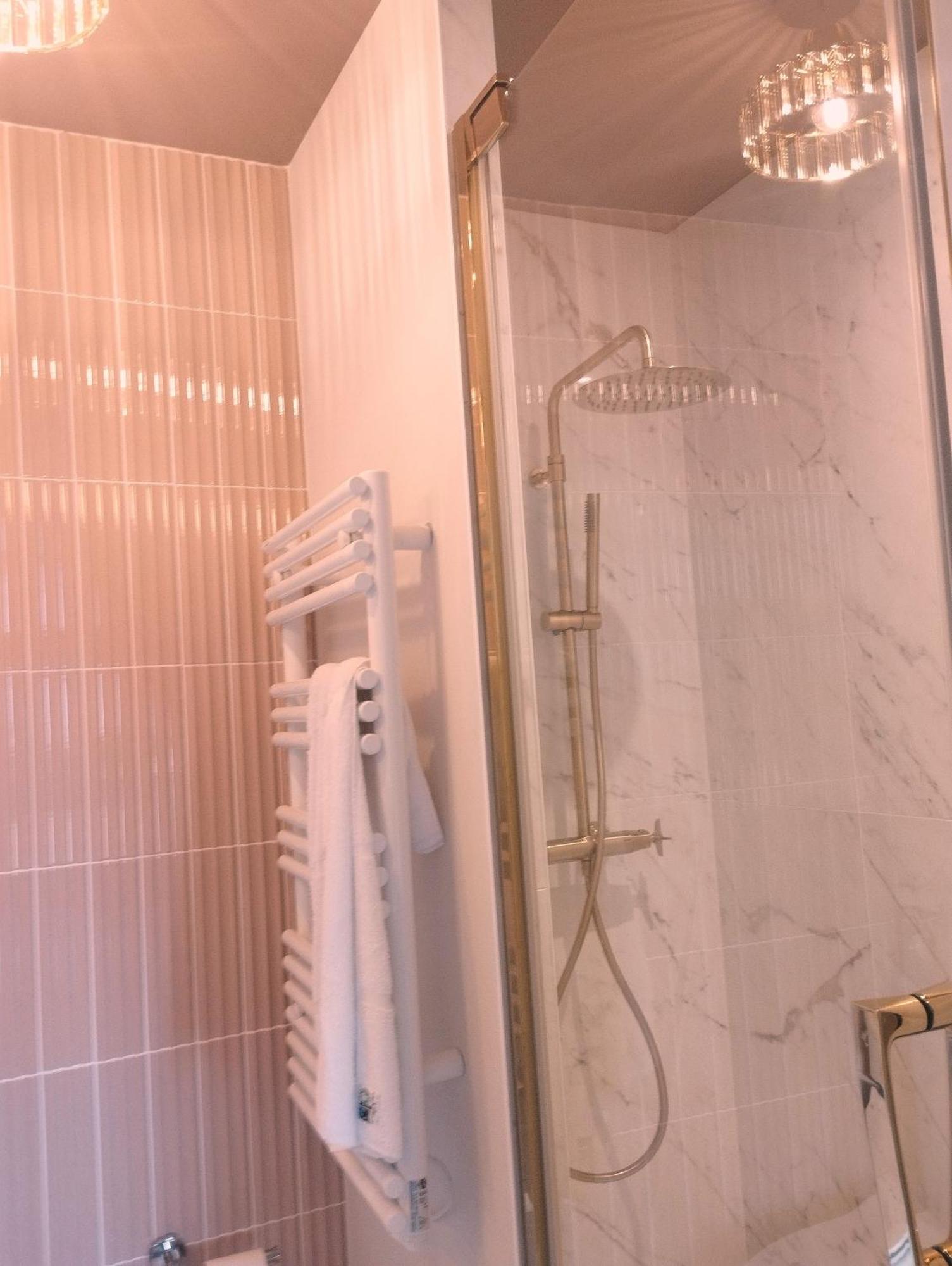 Park Hotel Bellevue Trégastel Εξωτερικό φωτογραφία