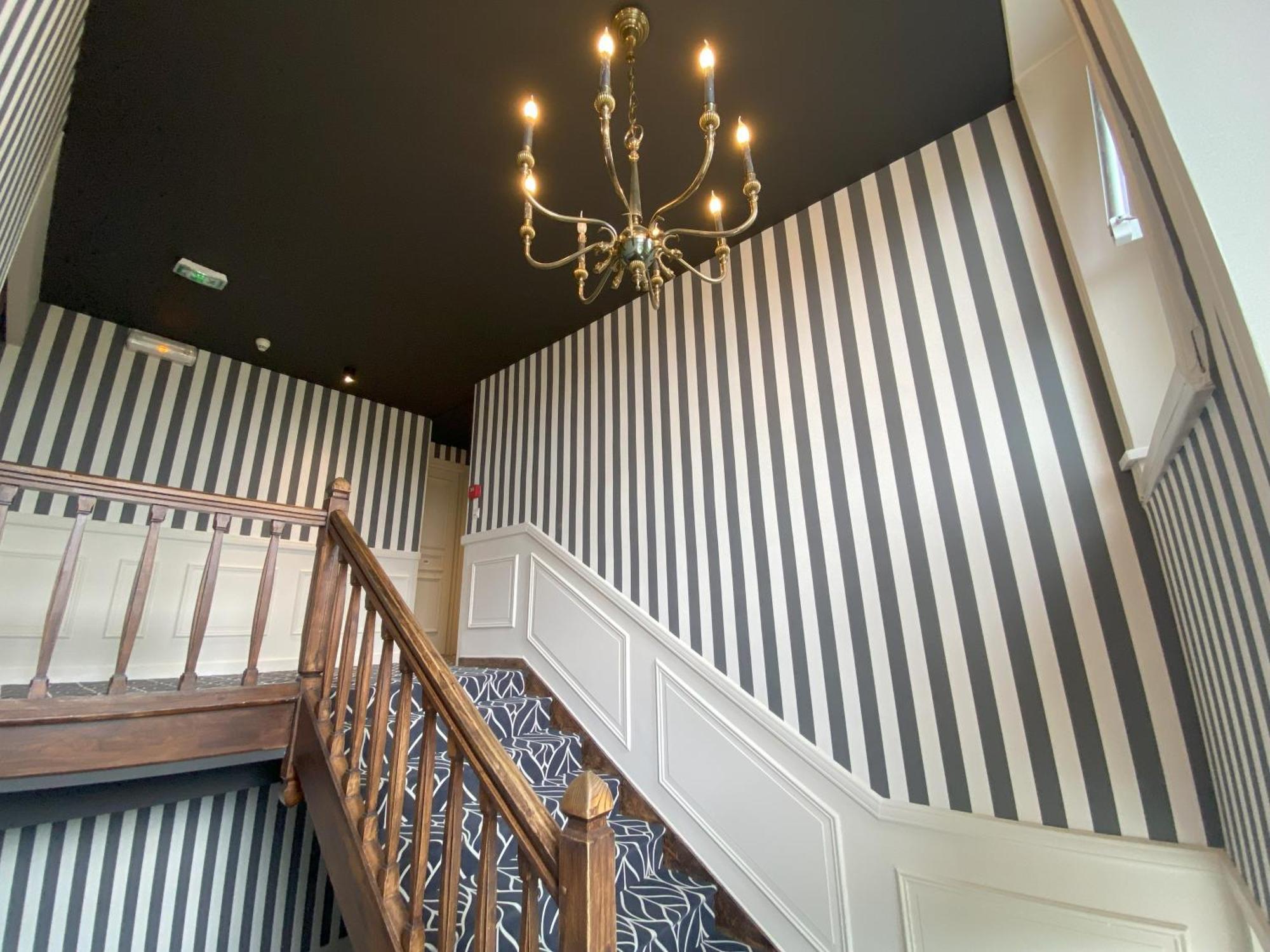 Park Hotel Bellevue Trégastel Εξωτερικό φωτογραφία