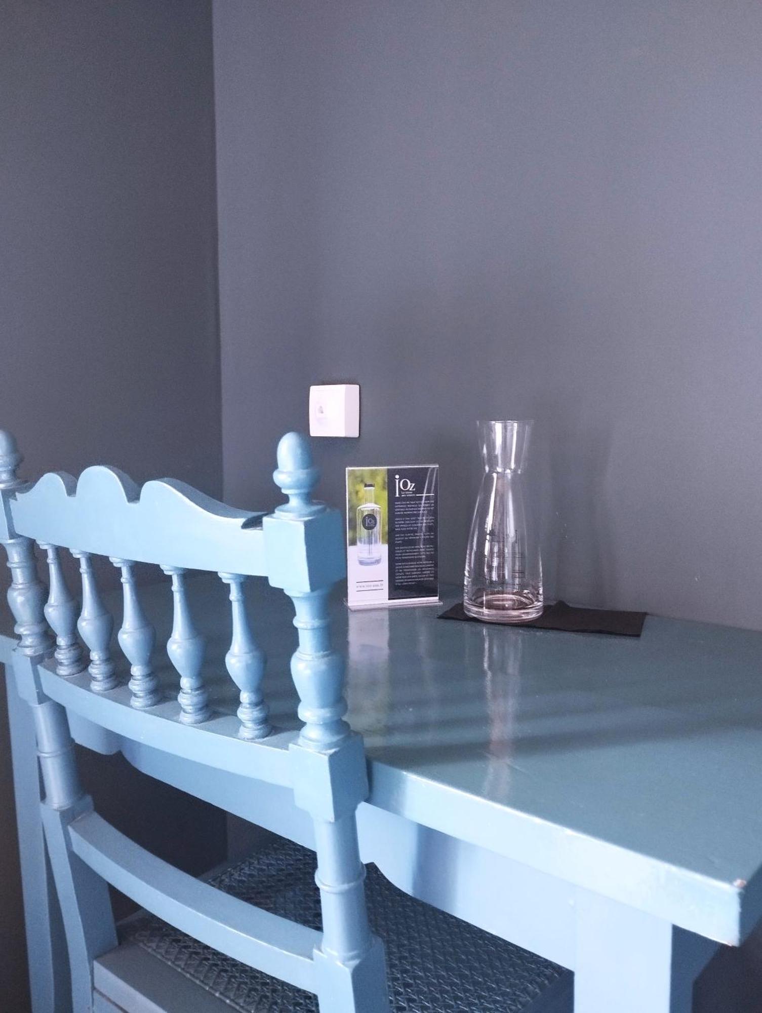 Park Hotel Bellevue Trégastel Εξωτερικό φωτογραφία